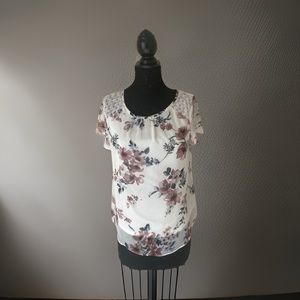 Alyx Blouse